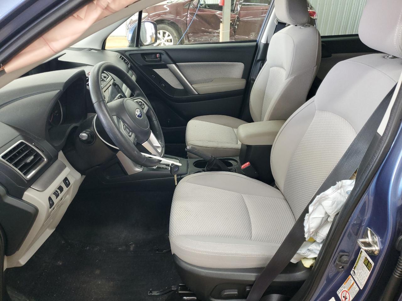 2017 Subaru Forester - Image 7