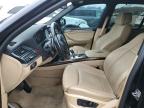 2013 BMW X5 XDRIVE50I à vendre chez Copart MD - BALTIMORE EAST