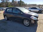 2010 Nissan Versa S продається в Harleyville, SC - Front End