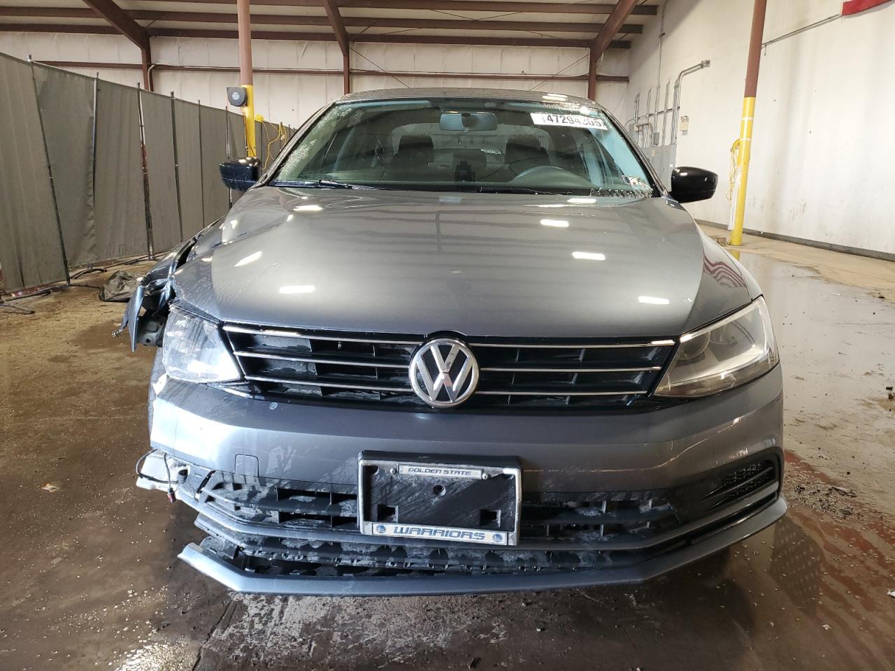 2016 Volkswagen Jetta - Image 5