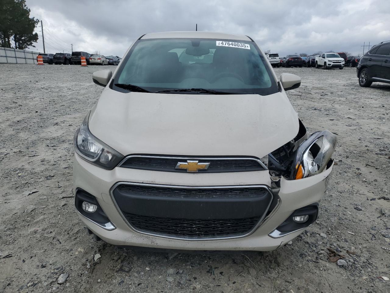 2016 Chevrolet Spark - Image 5