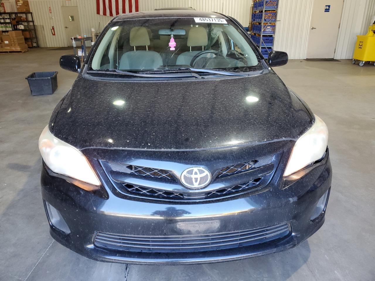 2011 Toyota Corolla - Image 5
