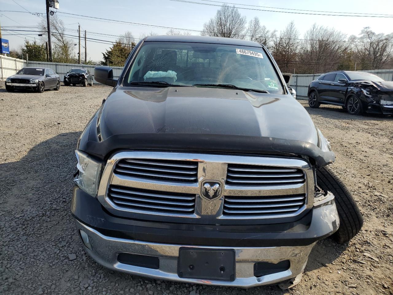 2014 RAM 1500 - Image 5