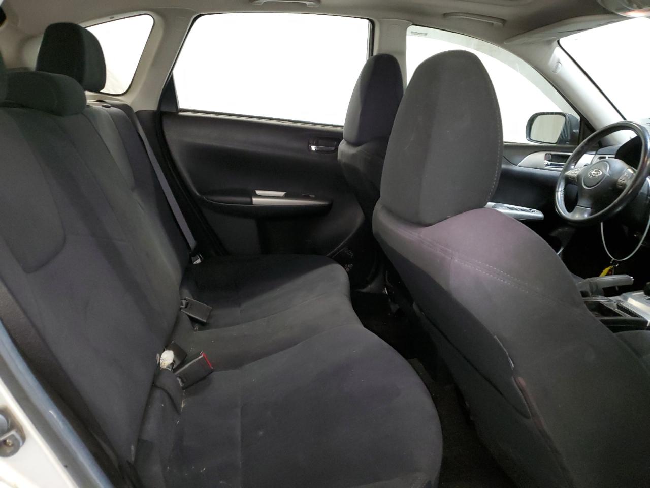2009 Subaru Impreza - Image 10
