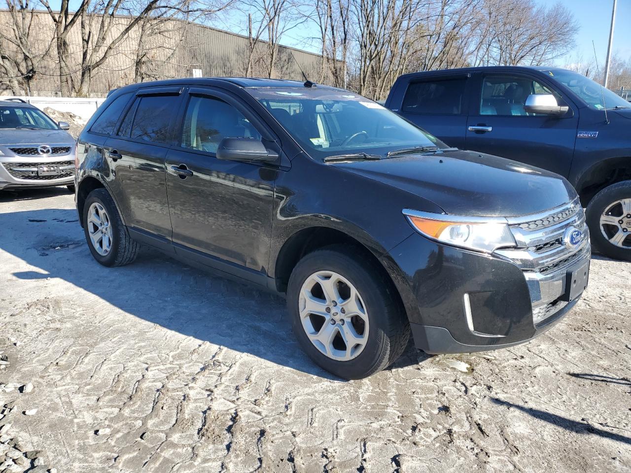 2013 Ford Edge - Image 4