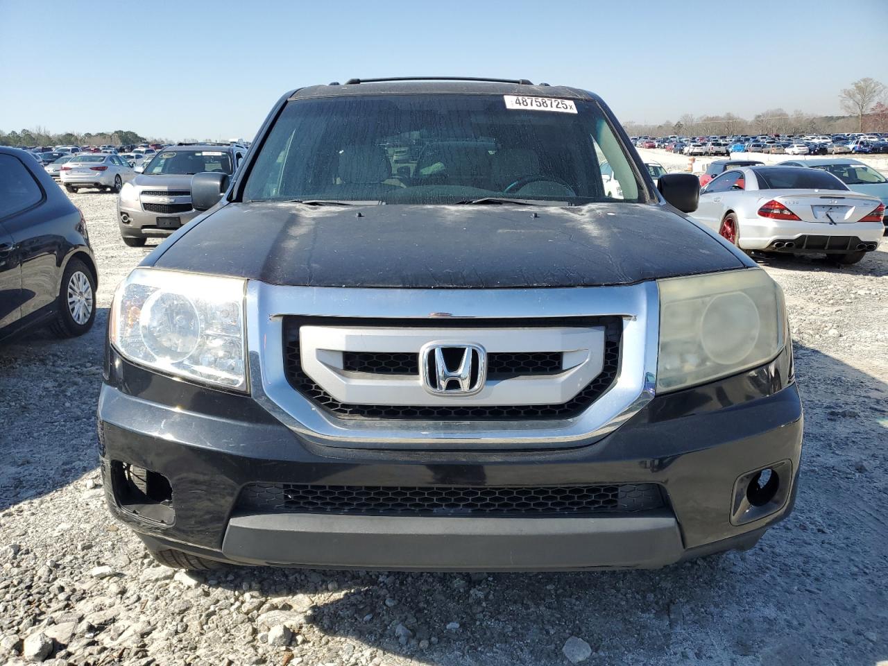 2011 Honda Pilot - Image 5