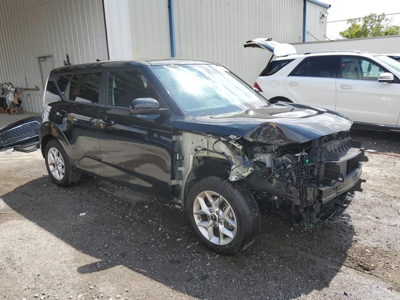 2024 Kia Soul - Image 4