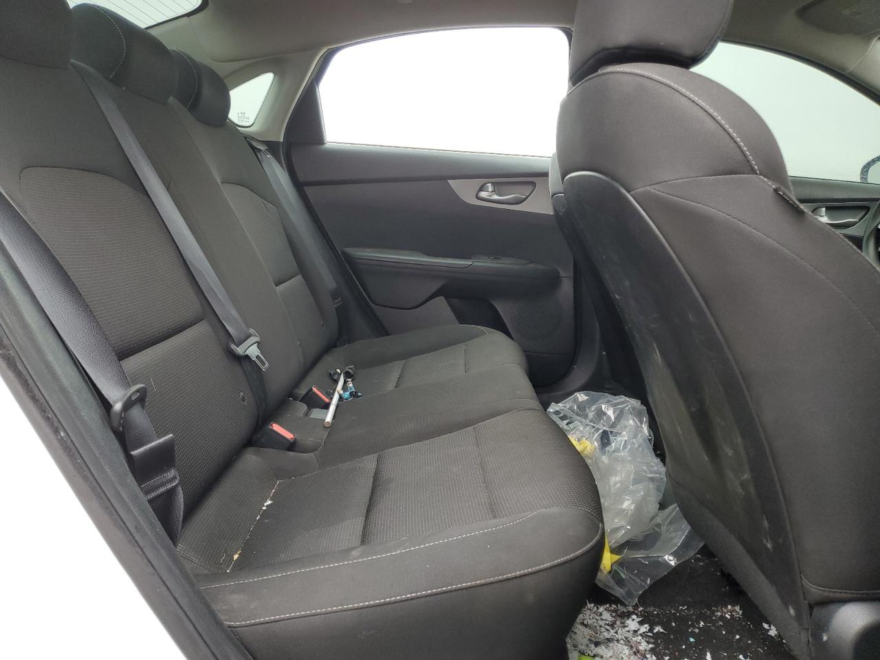 2019 Kia Forte - Image 10