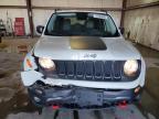 2016 Jeep Renegade Trailhawk na sprzedaż w Eldridge, IA - Front End