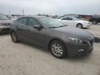 2016 Mazda 3 Sport იყიდება Houston-ში, TX - Rear End
