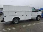 2012 Ford Econoline E350 Super Duty Cutaway Van продається в Rancho Cucamonga, CA - Normal Wear