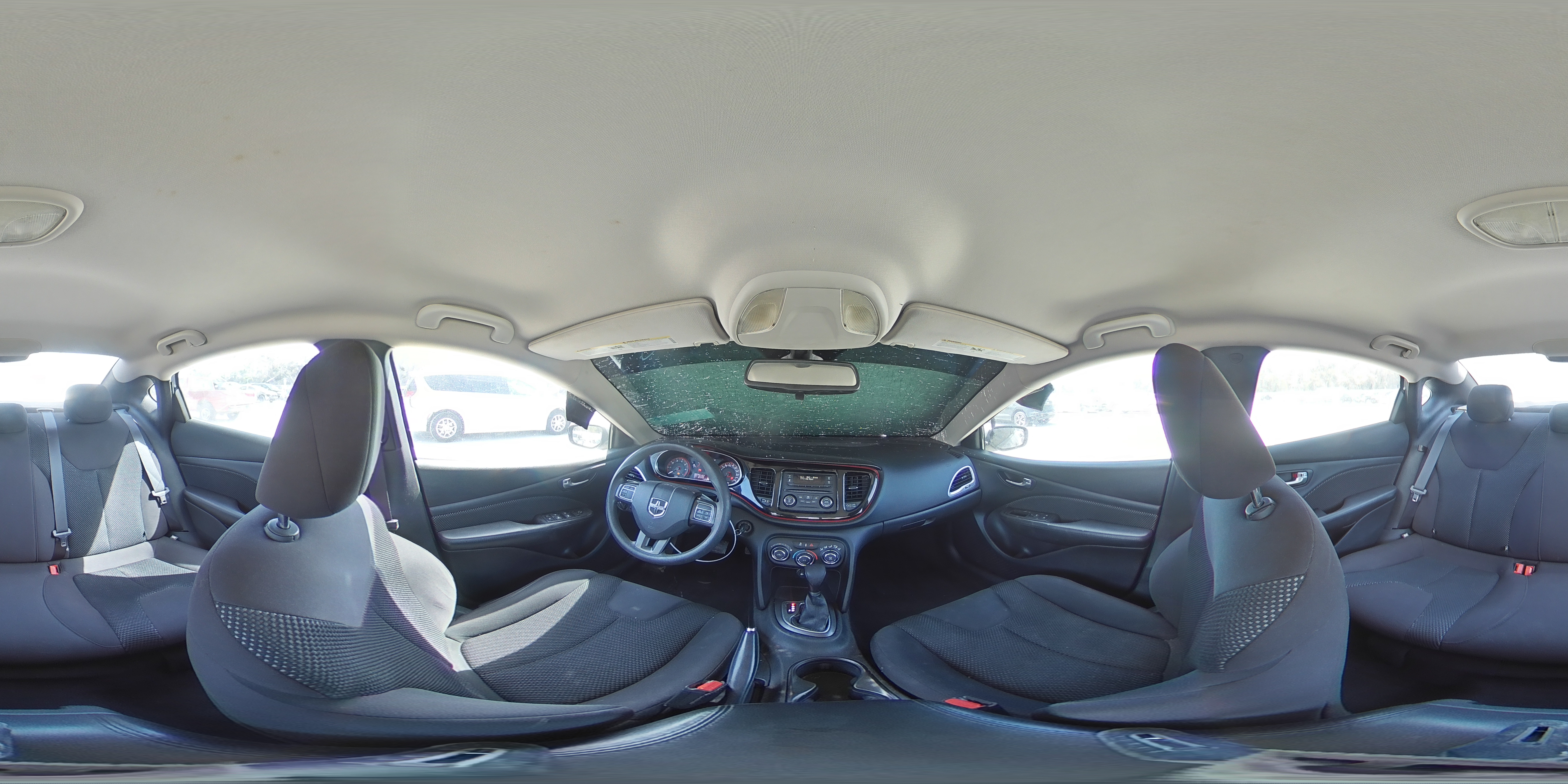 2016 Dodge Dart - Image 13
