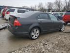 2011 Ford Fusion Sport de vânzare în Franklin, WI - Front End