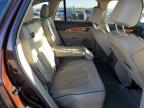 2012 Lincoln Mkx  zu verkaufen in Houston, TX - All Over