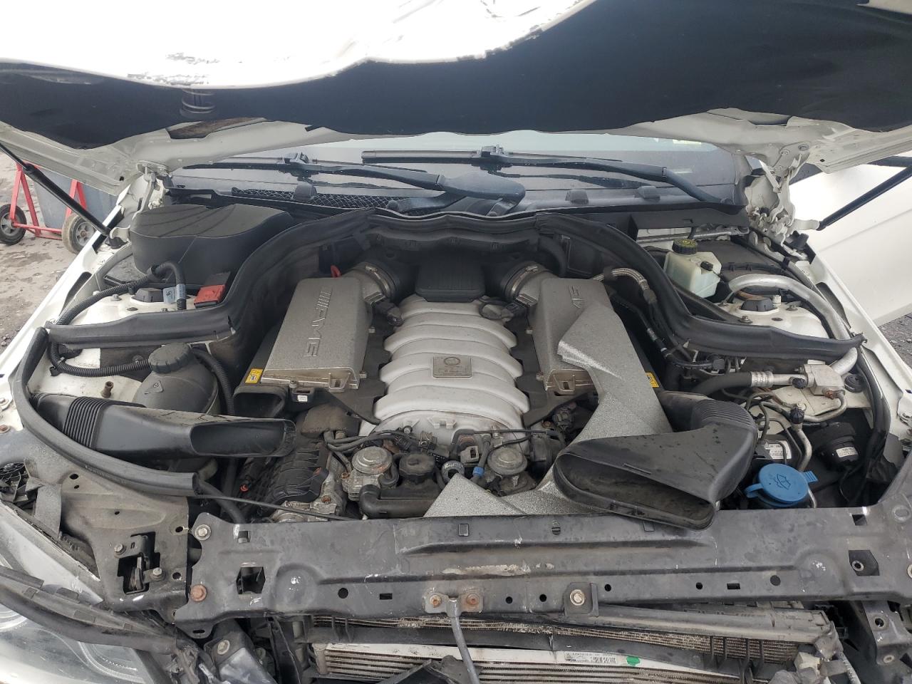 2012 Mercedes-Benz C-klasse - Image 11