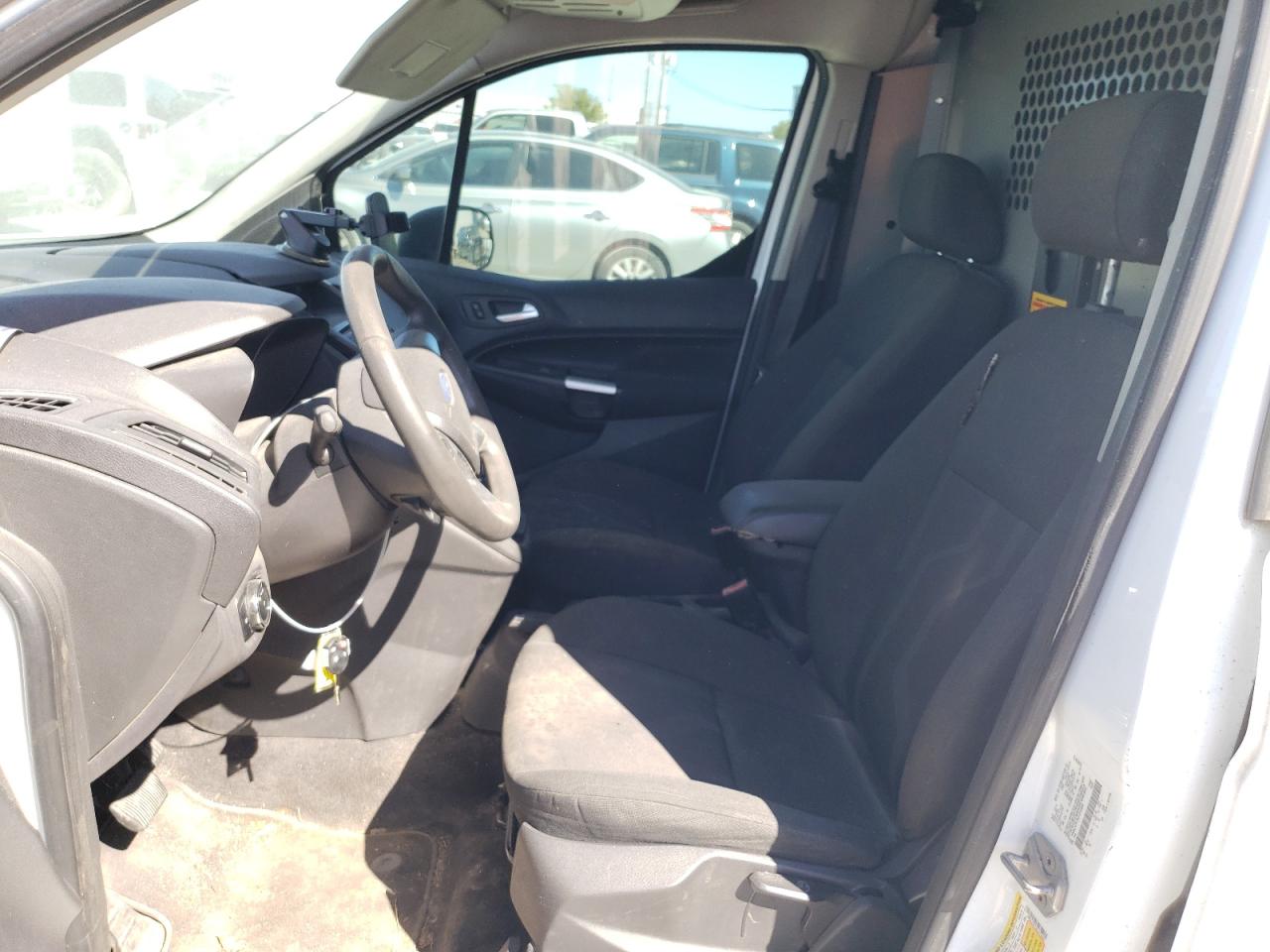 2016 Ford Transit - Image 7