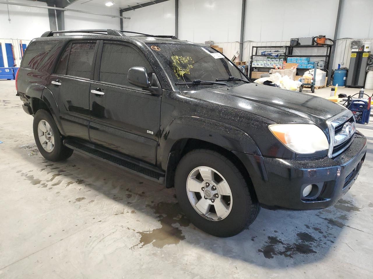 2007 Toyota 4Runner - Image 4