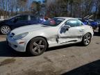 2008 Mercedes-Benz Slk 280 for Sale in Austell, GA - Side