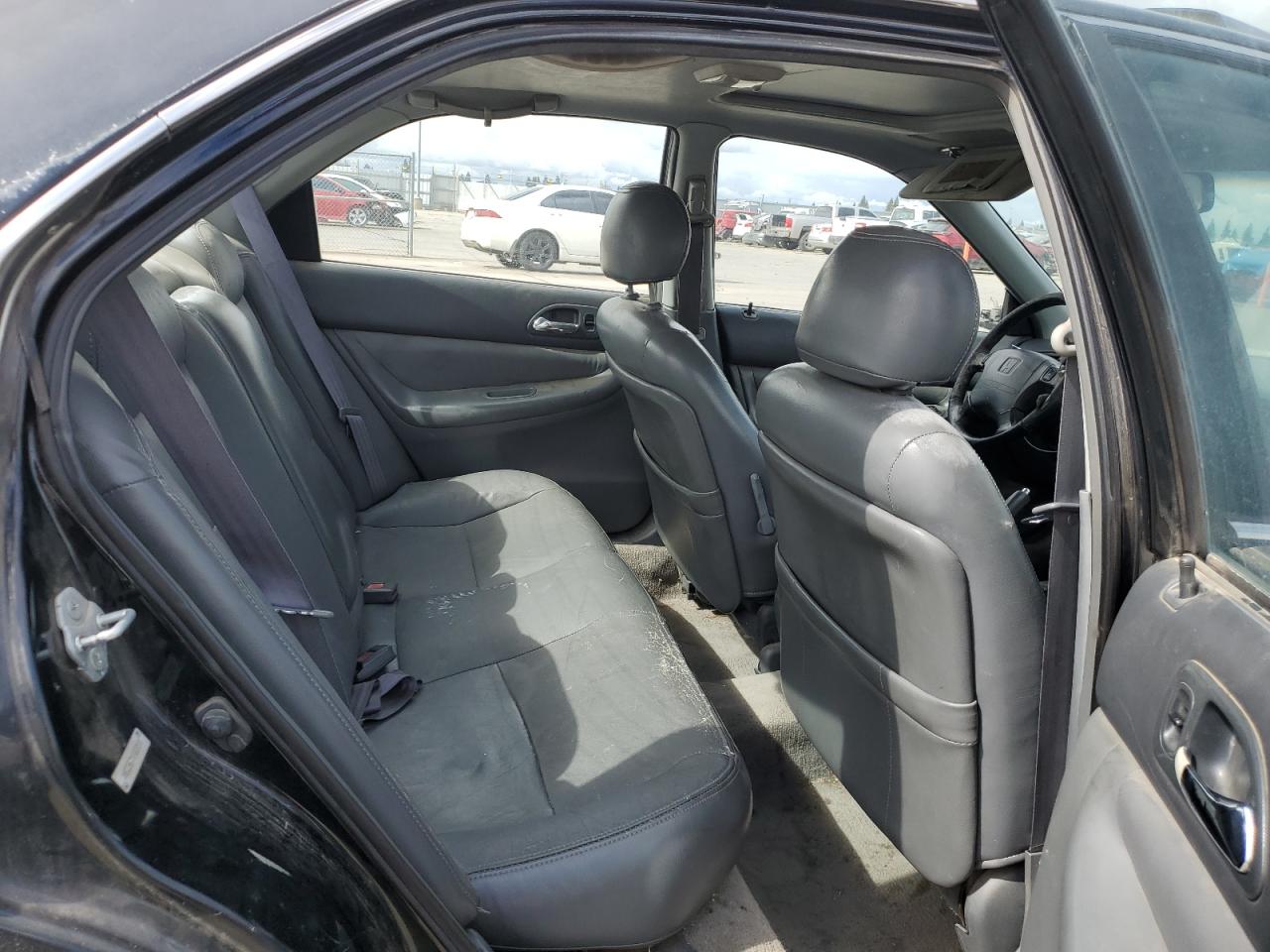 1997 Honda Accord - Image 10