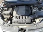 2011 JEEP GRAND CHEROKEE OVERLAND for sale at Copart QC - MONTREAL