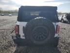 2022 Ford Bronco Base na sprzedaż w Hueytown, AL - Rollover