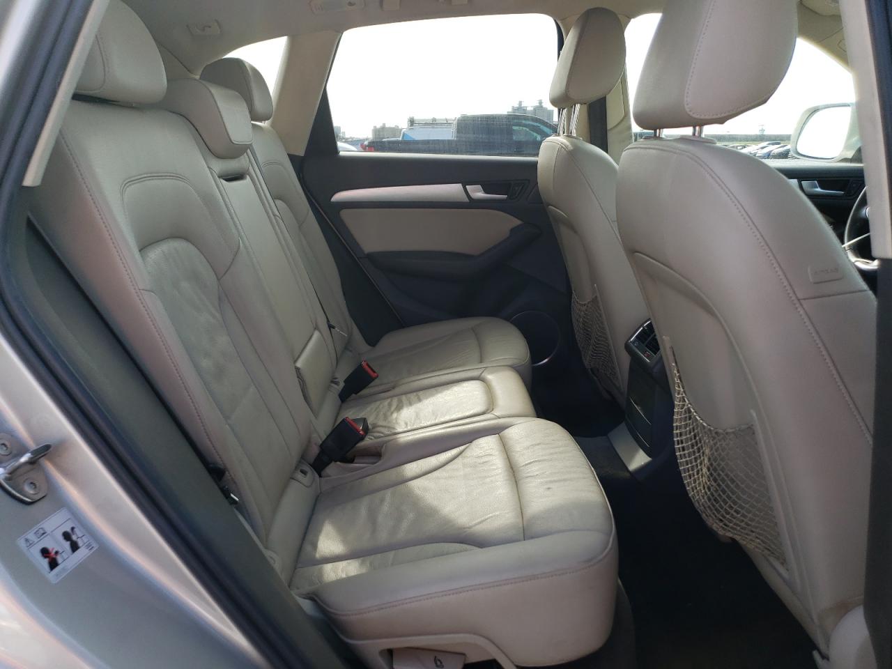 2013 Audi Q5 - Image 12