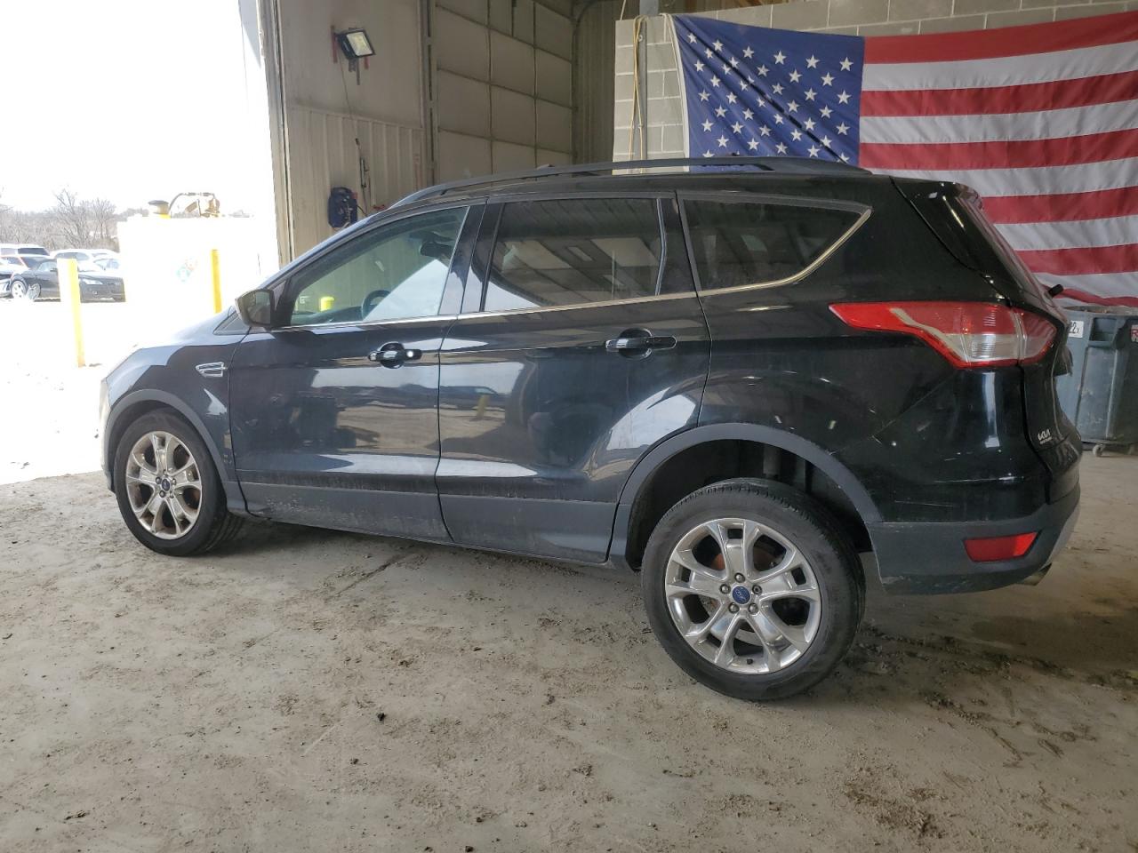 2013 Ford Escape - Image 2