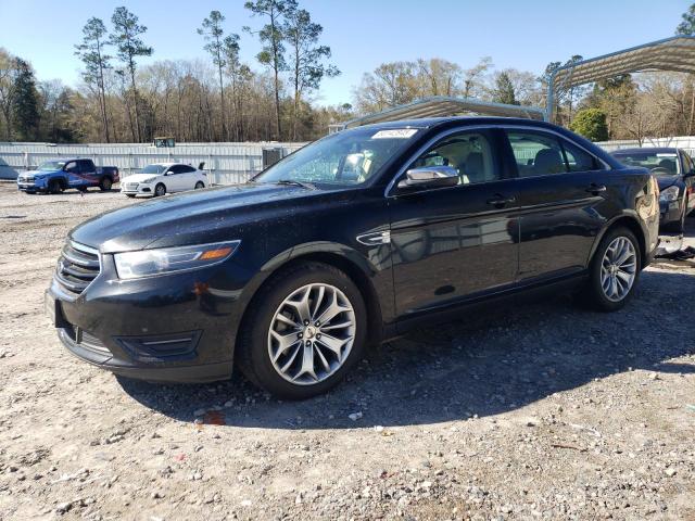 2015 Ford Taurus Limited