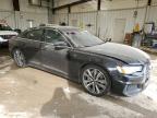2019 Audi A6 Premium Plus იყიდება Franklin-ში, WI - Front End
