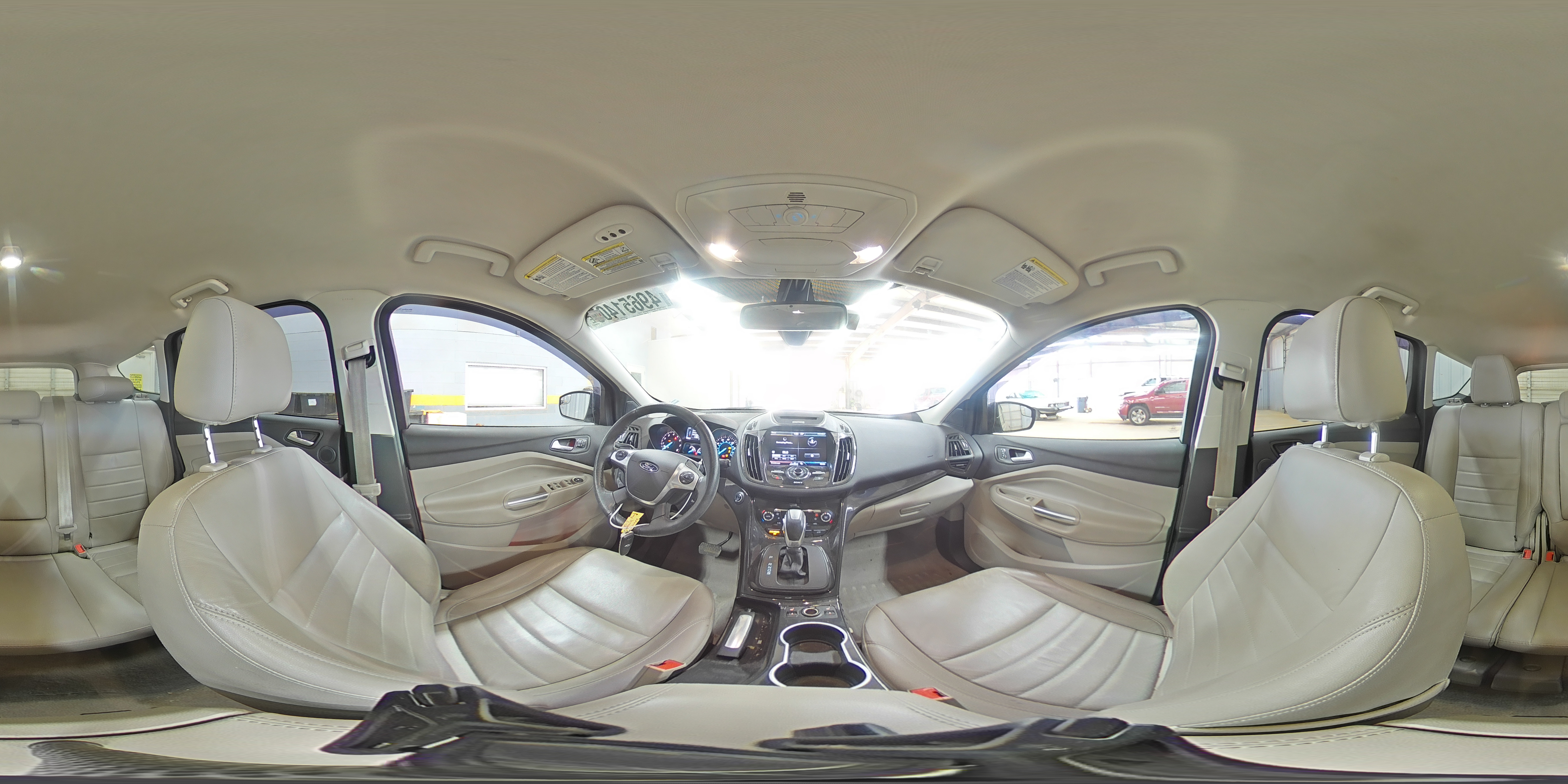 2015 Ford Escape - Image 14