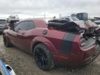 2022 Dodge Challenger R/T Scat Pack en Venta en Magna, UT - Rear End