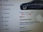 2016 Tesla Model S იყიდება Vallejo-ში, CA - Front End