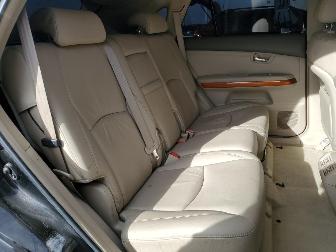 2009 Lexus RX - Image 11
