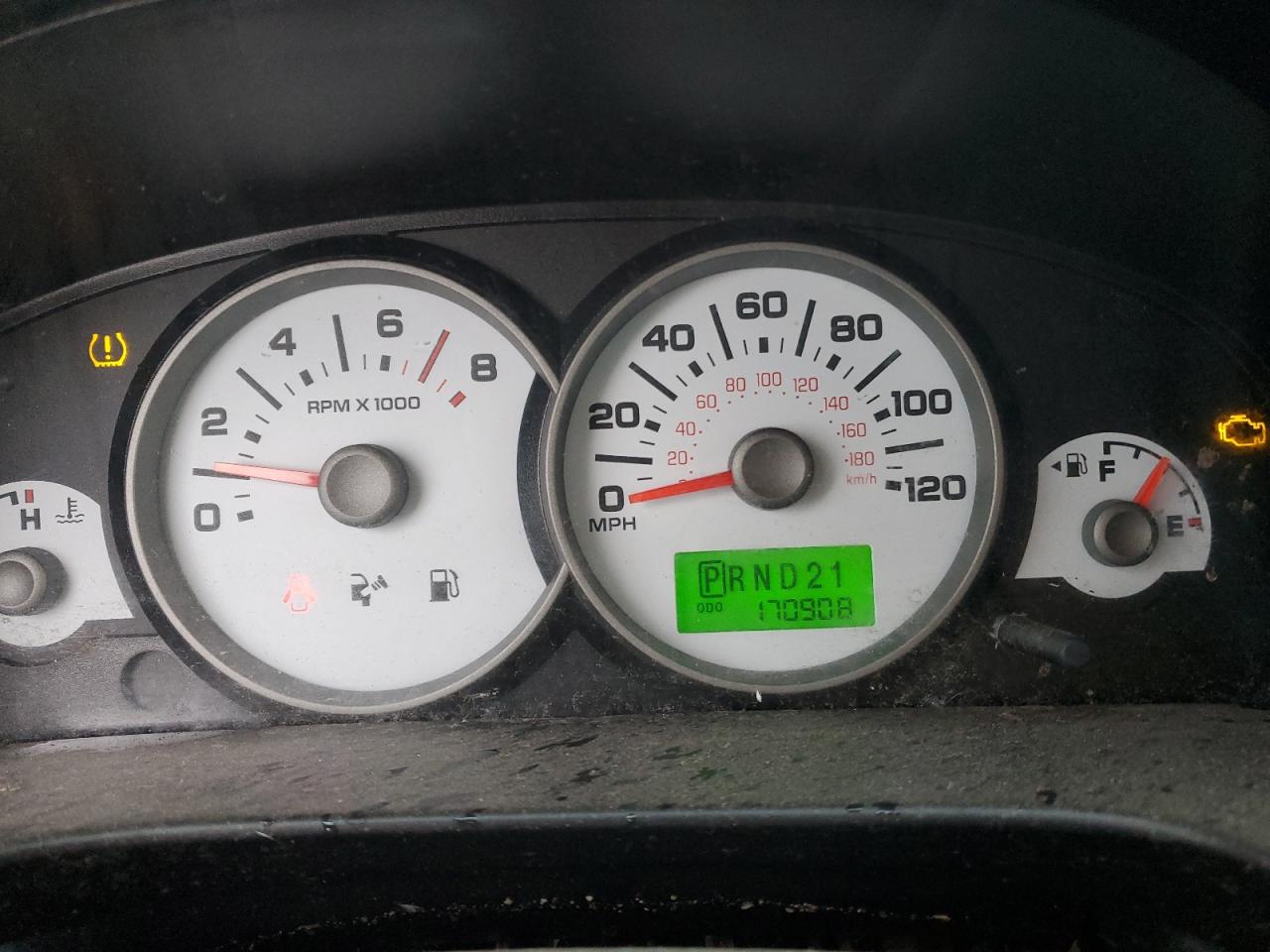 2007 Ford Escape - Image 9