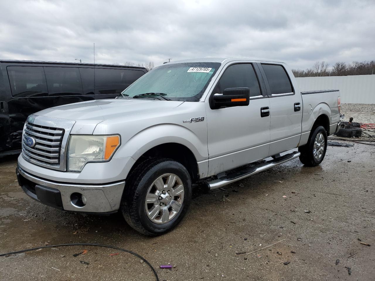2010 Ford F-150 - Image 1