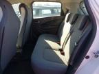 2021 RENAULT ZOE ICONIC for sale at Copart NEWBURY