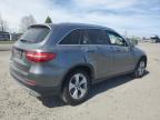 2017 Mercedes-Benz Glc 300 4Matic for Sale in Eugene, OR - Frame Damage
