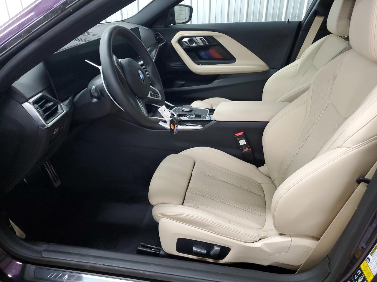 2023 BMW M240Xi VIN: 3MW53CM01P8D55720 Lot: 47458695