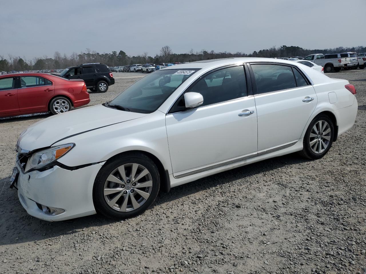 2012 Toyota Avalon Base for Sale in Lumberton, NC - Front End