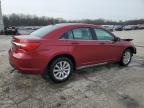 2012 Chrysler 200 Touring for Sale in Ellwood City, PA - Front End