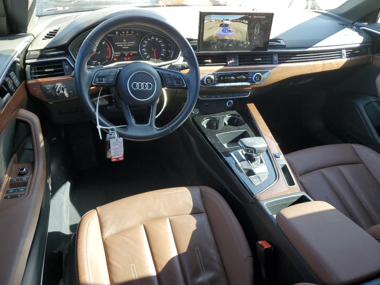 2020 Audi A4 - Image 8