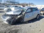 2011 Hyundai Sonata Se за продажба в Spartanburg, SC - Front End