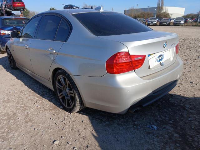 2010 BMW 320D M SPO