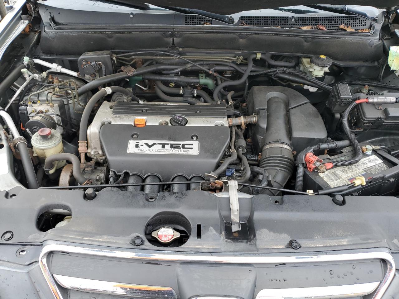 2005 Honda CR-V - Image 12