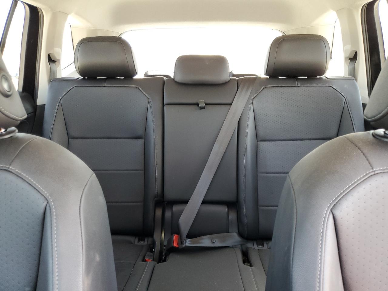 2019 Volkswagen Tiguan - Image 10
