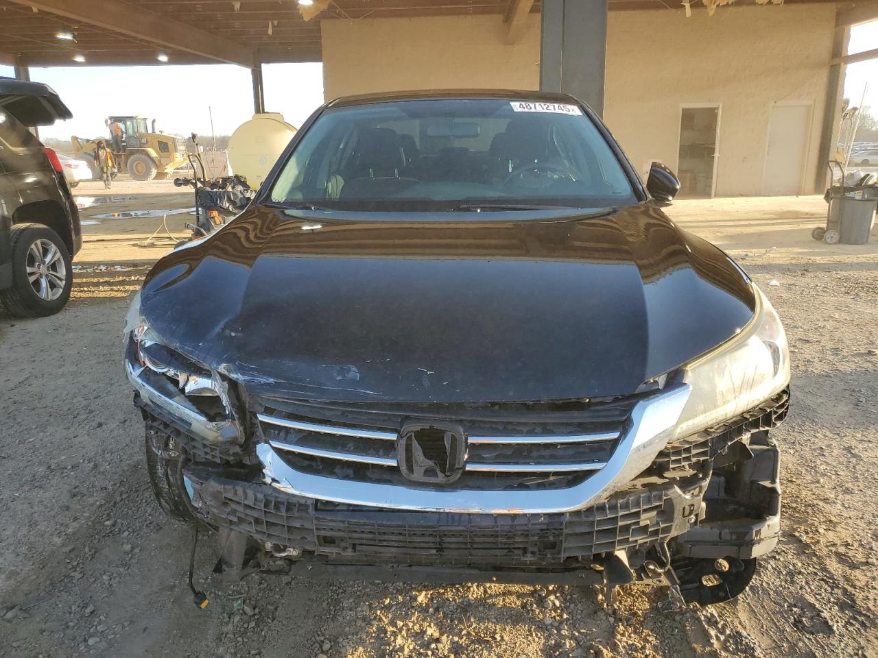 2014 Honda Accord - Image 5