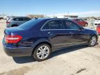 2011 Mercedes-Benz E 350 იყიდება Grand Prairie-ში, TX - Water/Flood