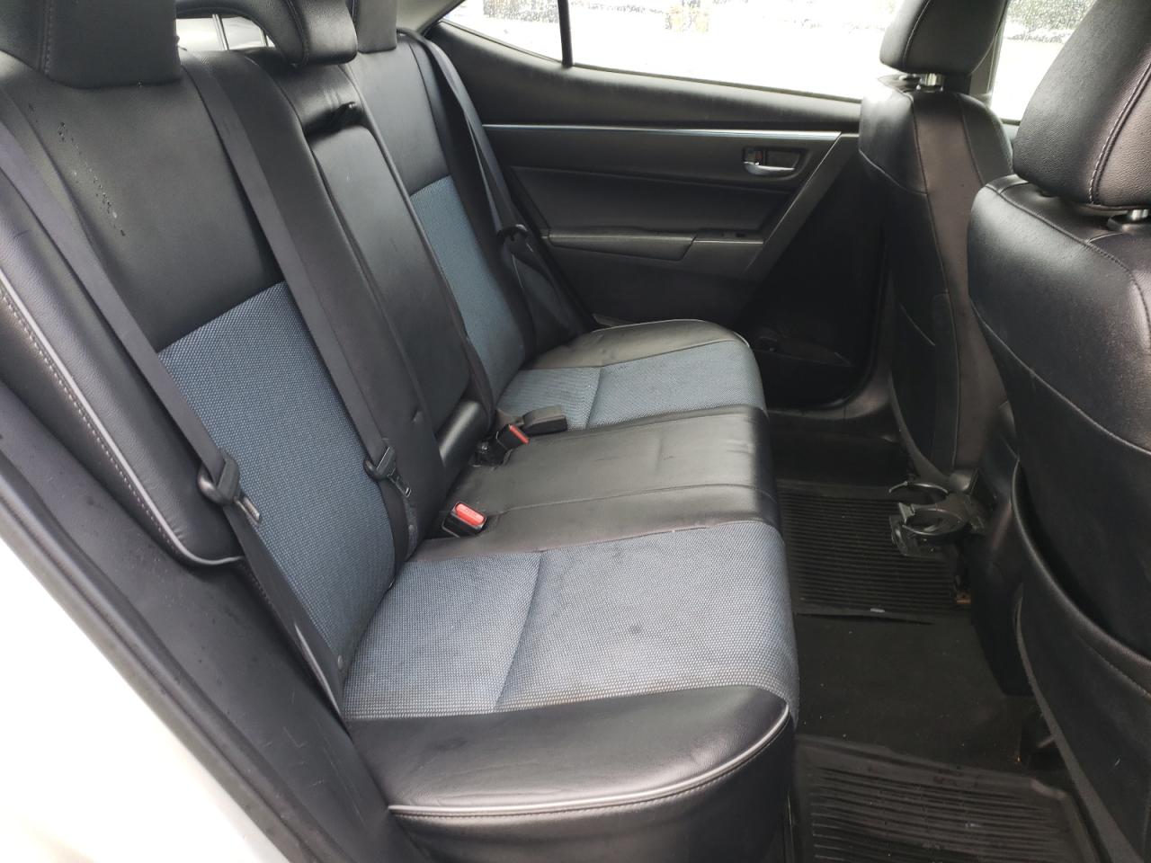 2016 Toyota Corolla - Image 10