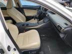 2016 Lexus Is 300 იყიდება North Billerica-ში, MA - All Over