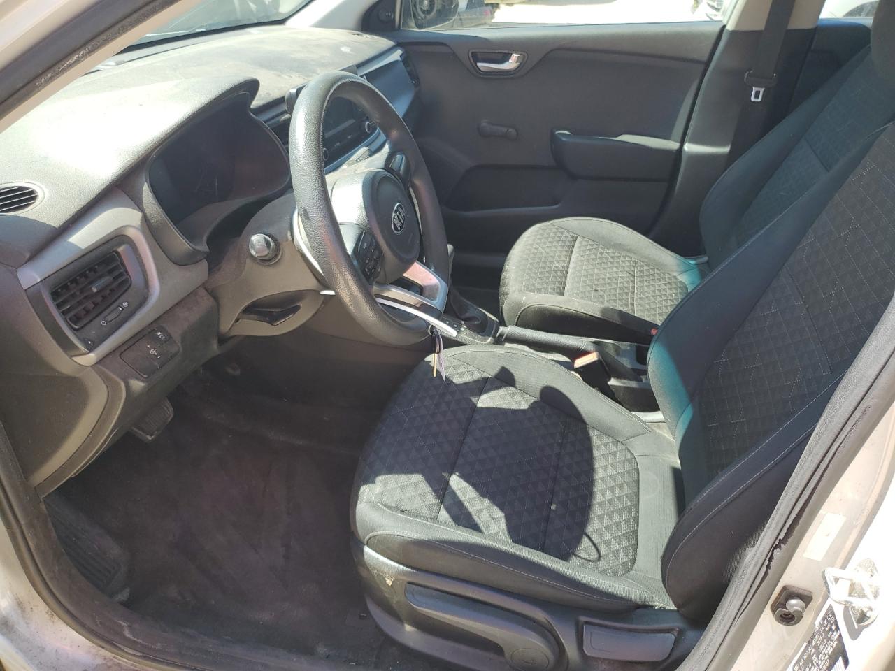 2018 Kia Rio - Image 7